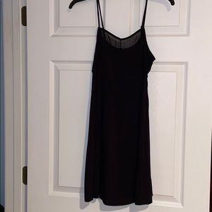 Super cute, super simple LBD